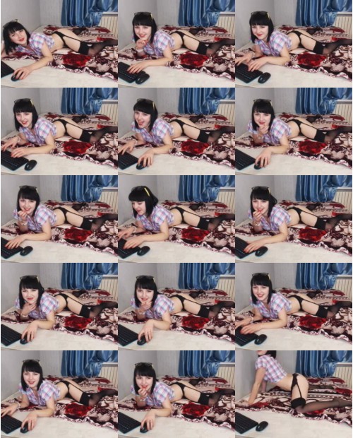 Download Video File: myfreecams chokodi