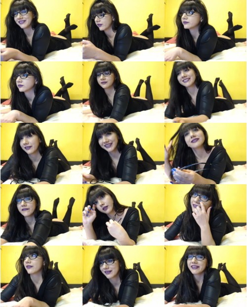 Download Video File: myfreecams christinaivy