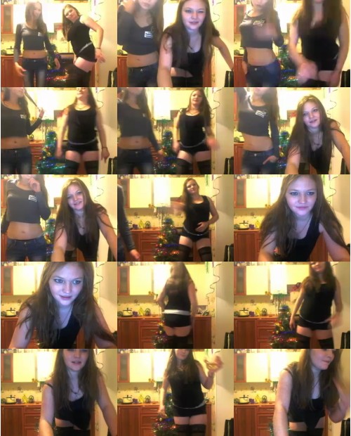 Download Video File: myfreecams christmaslove