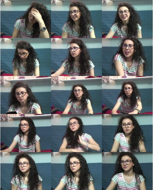 Download Video File: myfreecams cindybella 