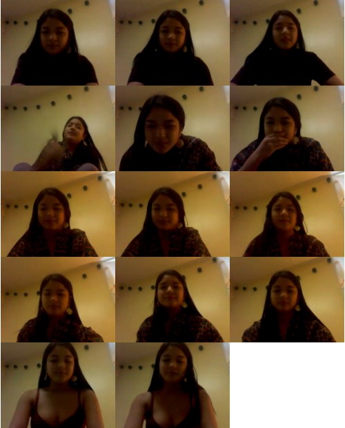 Download Video File: myfreecams cinnamon x