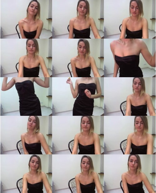 Download Video File: myfreecams clever chrisy