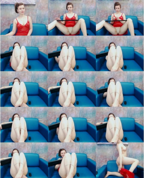 Download Video File: myfreecams colorofnightx