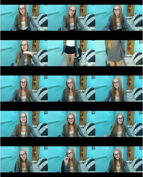 Download Video File: myfreecams comelysera