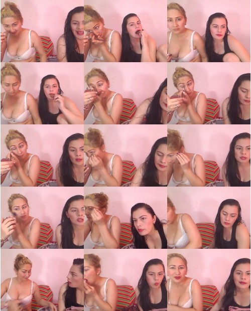 Download Video File: myfreecams crazyxgirls