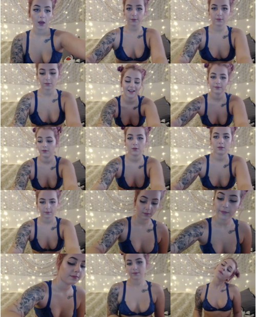 Download Video File: myfreecams crescent luna