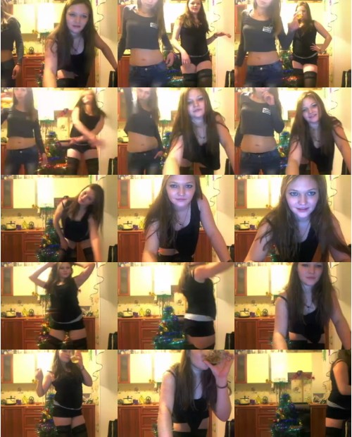 Download Video File: myfreecams cristmasdream