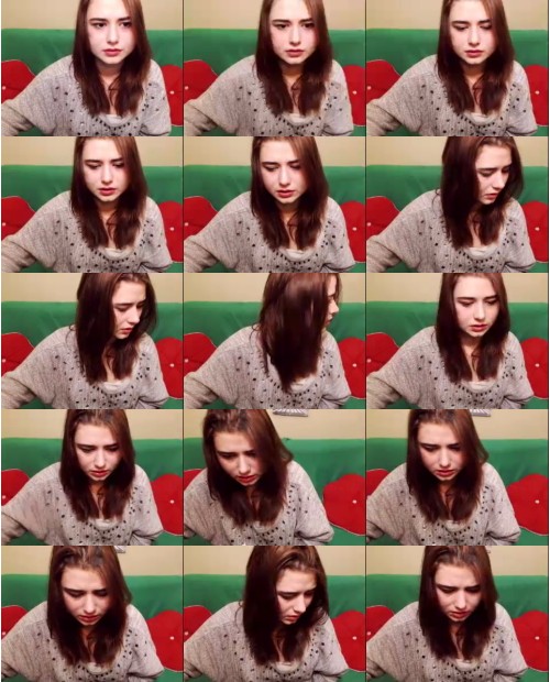 Download Video File: myfreecams curlyfoxyred