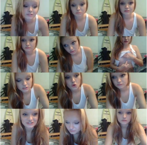 Download Video File: myfreecams cutecrash25