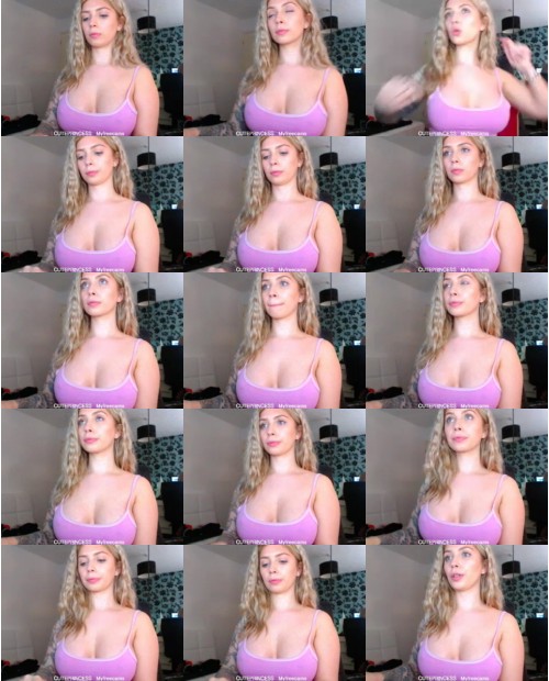 Download Video File: myfreecams cuteprincess 