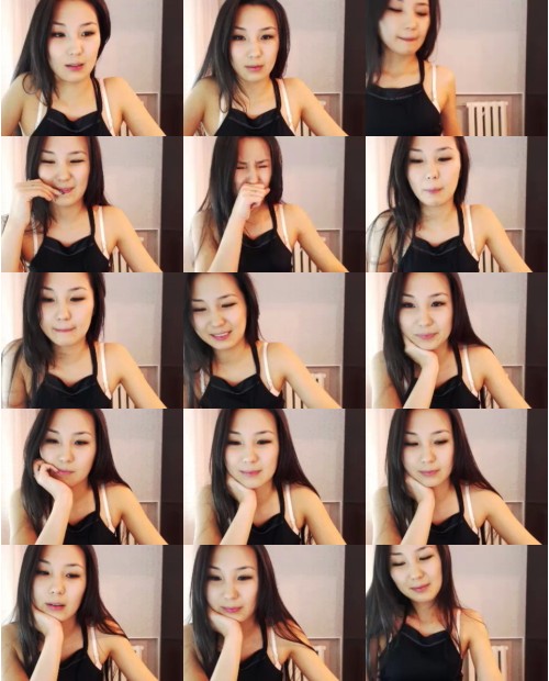 Download Video File: myfreecams cutesali