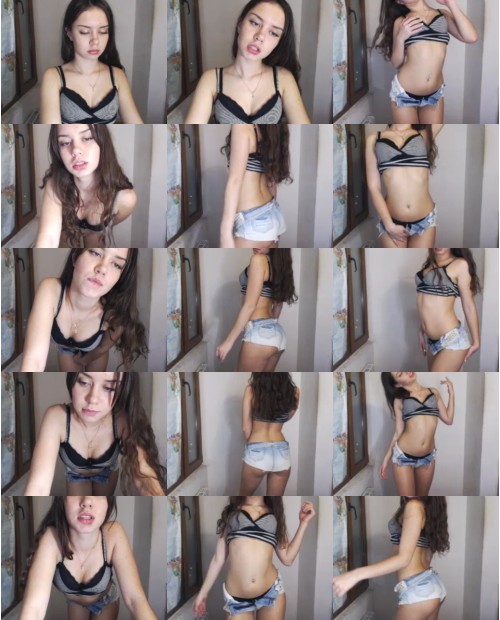 Download Video File: myfreecams cutie ladix