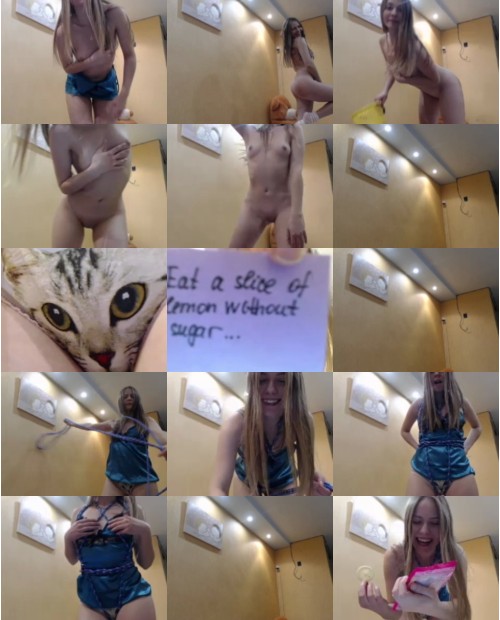 Download Video File: myfreecams cutie lina