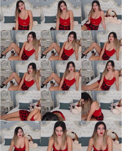 Download Video File: myfreecams dahliah