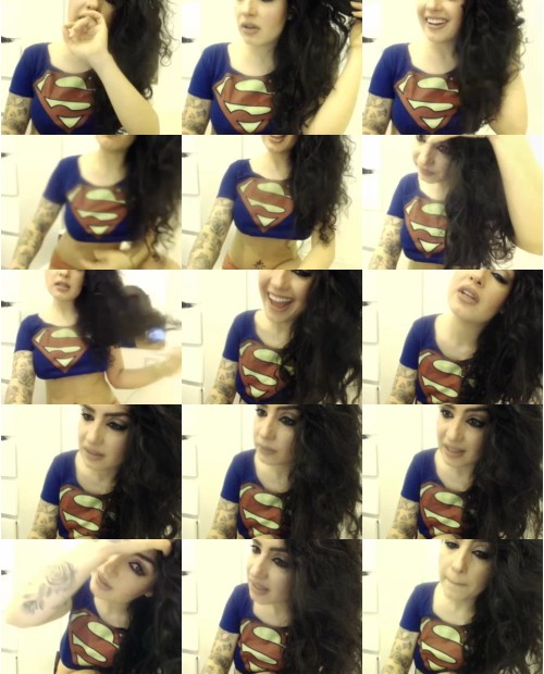 Download Video File: myfreecams darkparadise 