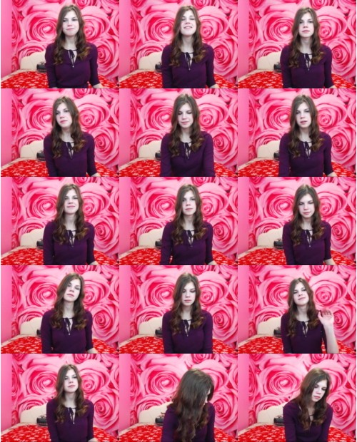 Download Video File: myfreecams dayana cox