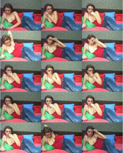 Download Video File: myfreecams debra d