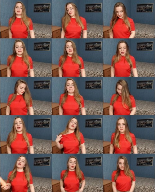 Download Video File: myfreecams dellyblond