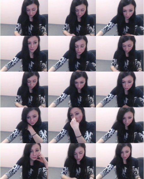 Download Video File: myfreecams dina paradise