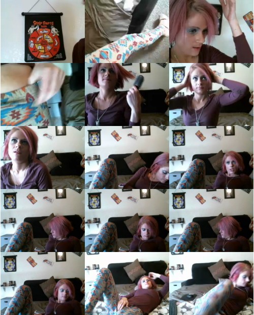 Download Video File: myfreecams dreamybluez