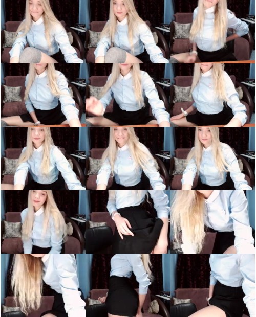 Download Video File: myfreecams dreuphoria