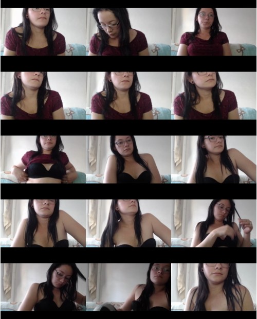 Download Video File: myfreecams dulcecandyxxx