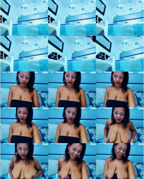 Download Video File: myfreecams ebonypoissonx