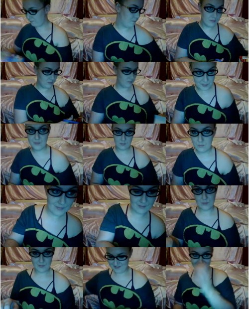 Download Video File: myfreecams eireannrose