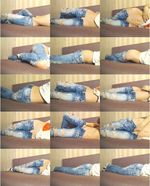 Download Video File: myfreecams elenapre