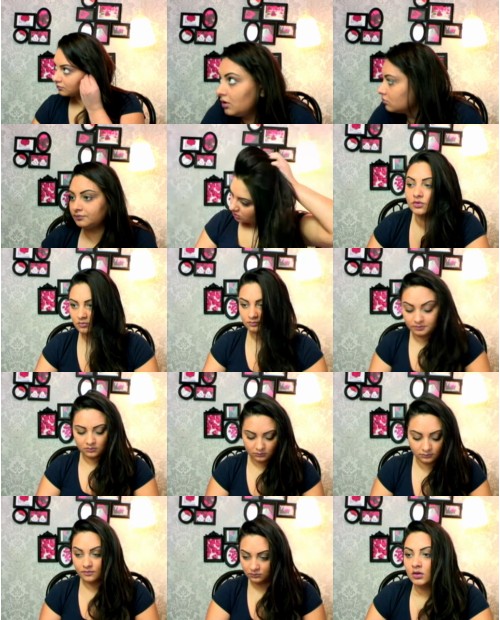 Download Video File: myfreecams ellynoor