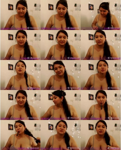 Download Video File: myfreecams emalatina2