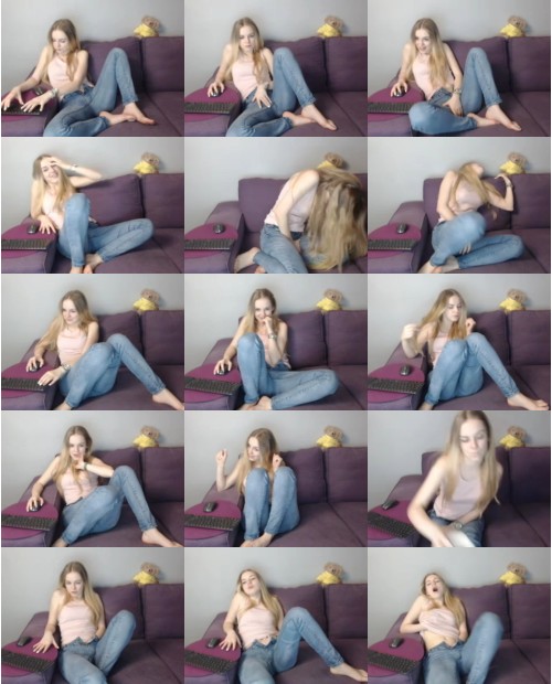 Download Video File: myfreecams emarais