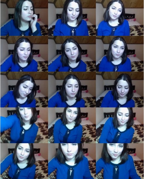 Download Video File: myfreecams emilins