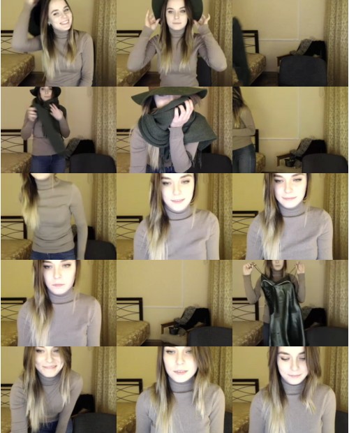 Download Video File: myfreecams emma u2