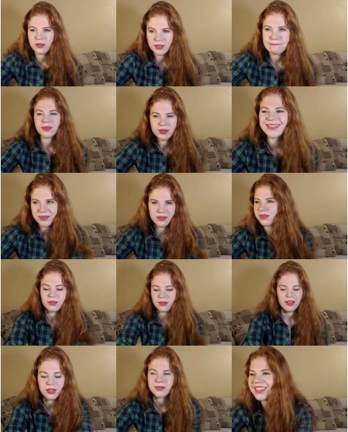 Download Video File: myfreecams emmareds