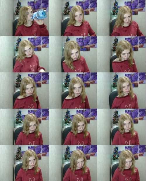 Download Video File: myfreecams erica elison