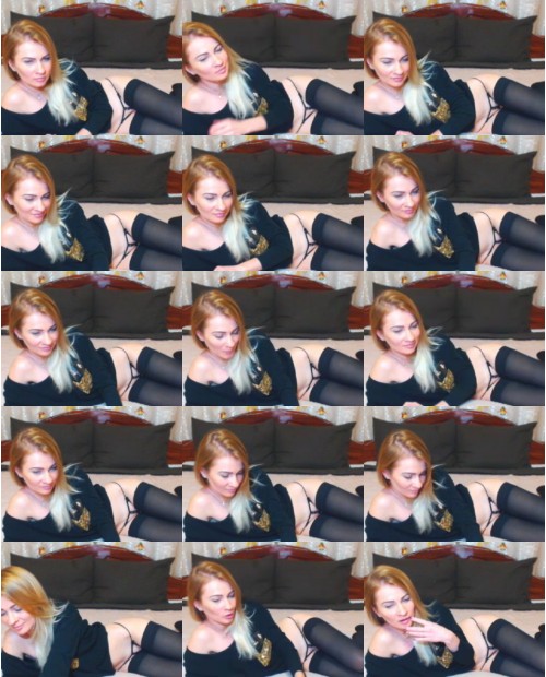 Download Video File: myfreecams erikablanc