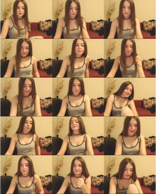 Download Video File: myfreecams erikamitchell