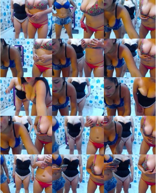 Download Video File: myfreecams erotic latinx