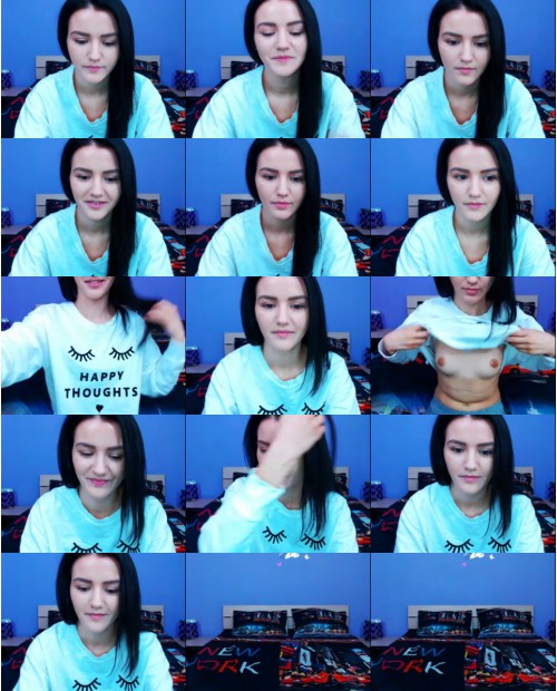 Download Video File: myfreecams evaamma