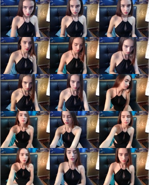 Download Video File: myfreecams evan luna