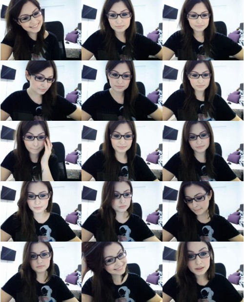 Download Video File: myfreecams evastar19