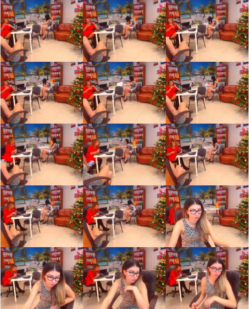 Download Video File: myfreecams eveavee