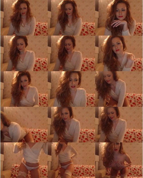 Download Video File: myfreecams evolette