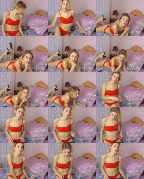 Download Video File: myfreecams fairysex1000