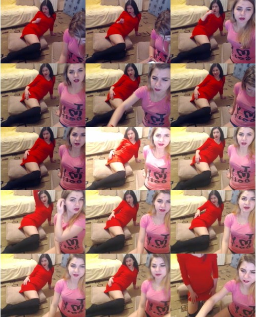 Download Video File: myfreecams ferrarigirls