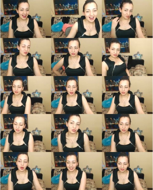 Download Video File: myfreecams fionawest