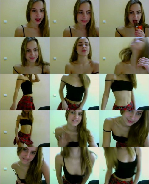 Download Video File: myfreecams florindaa