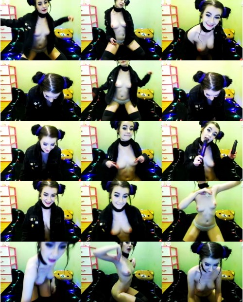 Download Video File: myfreecams forest lady