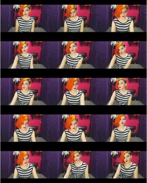 Download Video File: myfreecams foxylii